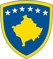 Coat of Arms of Kosovo