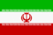 Iranian flag