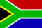 South Africa flag (1204 bytes)