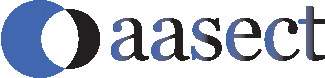 AASECT logo (4746 bytes)