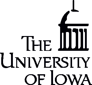 University of Iowa logo (3819 bytes)