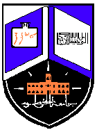 University of Khartoum logo (1707 bytes)