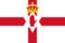 Flag of Northern Ireland (1571 bytes)